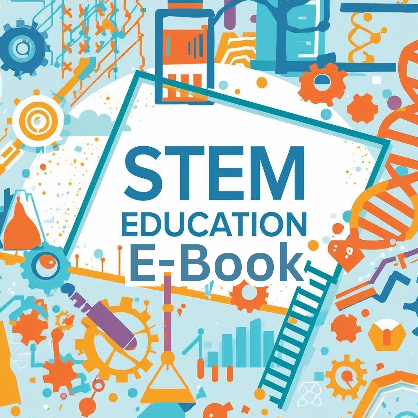 Sky Haven - STEM Education E-Book