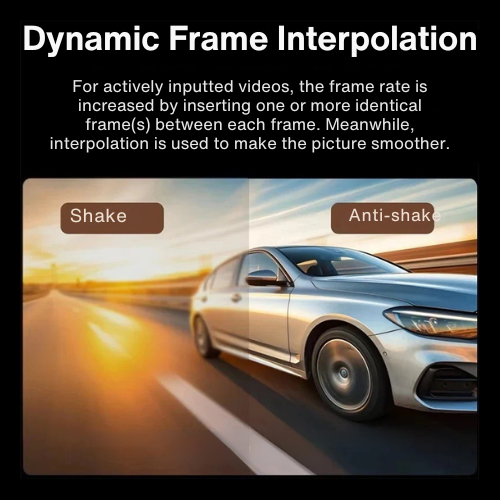 SkyVue Smart Glasses with Camera