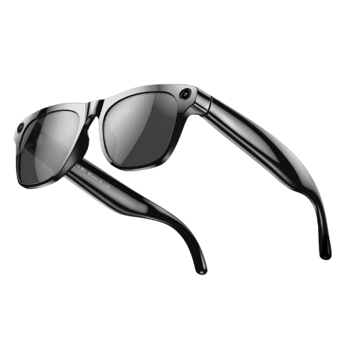 SkyVue Smart Glasses with Camera