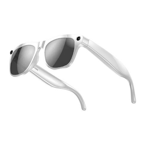 SkyVue Smart Glasses with Camera