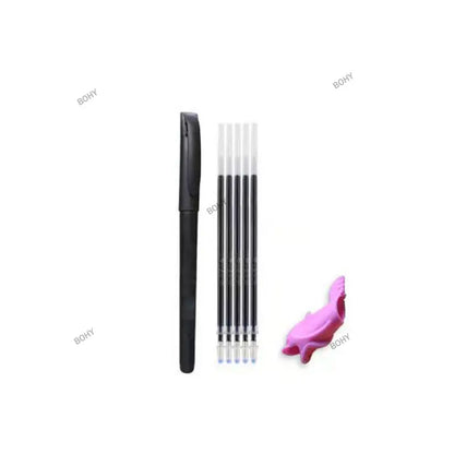 Handwriting Learning Book